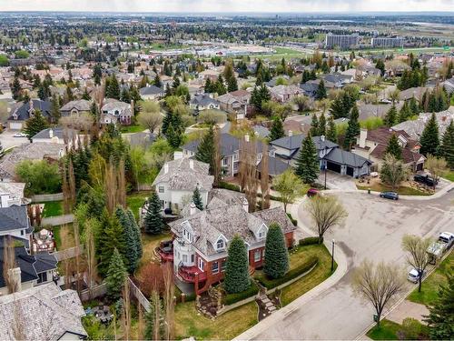 214 Sienna Hills Terrace Sw, Calgary, AB - Outdoor With View
