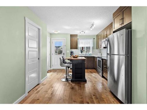 206-2400 Ravenswood View Se, Airdrie, AB - Indoor