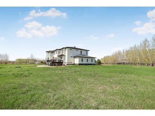 41 Farries Drive Se, Airdrie, AB - Outdoor