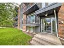 203-1817 16 Street Sw, Calgary, AB  - Outdoor With Balcony With Exterior 