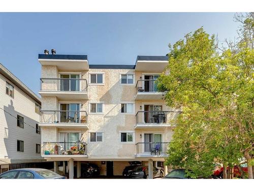 403-1817 11 Avenue Sw, Calgary, AB - Outdoor