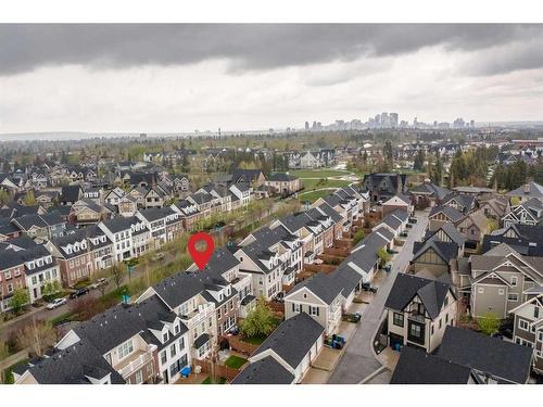 71 Victoria Cross Boulevard Sw, Calgary, AB - Outdoor With View