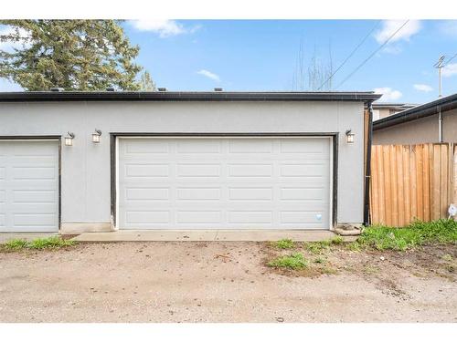 3013 34 Street Sw, Calgary, AB - Outdoor With Exterior
