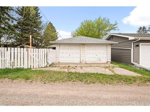 4720 6 Street Sw, Calgary, AB - Outdoor With Exterior