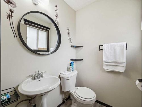 395 Cantrell Drive Sw, Calgary, AB - Indoor Photo Showing Bathroom