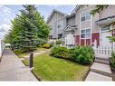 3138 New Brighton Gardens Se, Calgary, AB  - Outdoor With Facade 