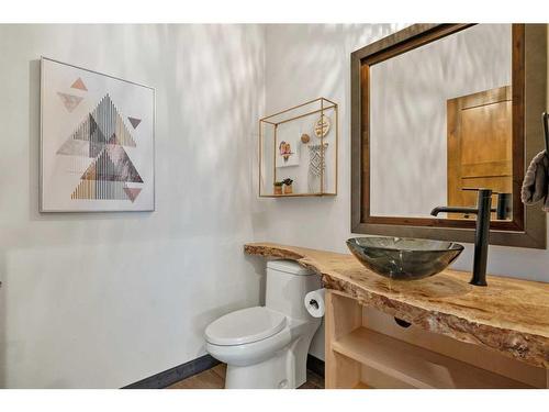 108 River'S Bend Way, Dead Man'S Flats, AB - Indoor Photo Showing Bathroom