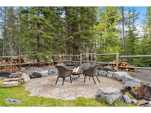 108 River'S Bend Way, Dead Man'S Flats, AB - Outdoor With Deck Patio Veranda