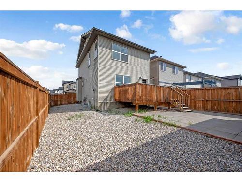 15 Skyview Point Road Ne, Calgary, AB - Outdoor With Exterior