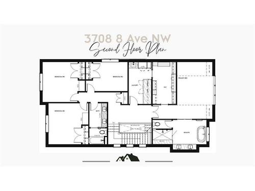 3708 8 Avenue Nw, Calgary, AB - Other