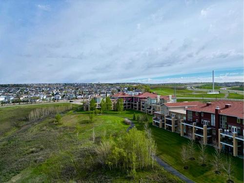 1307-10221 Tuscany Boulevard Nw, Calgary, AB - Outdoor With View