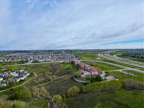 1307-10221 Tuscany Boulevard Nw, Calgary, AB - Outdoor With View