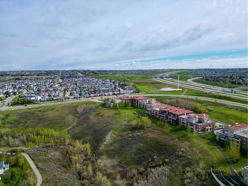 1307-10221 Tuscany Boulevard Nw, Calgary, AB - Outdoor With View