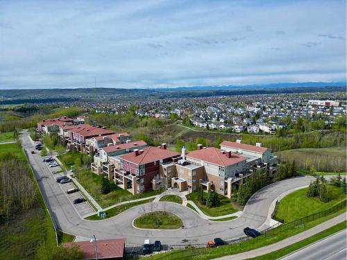 1307-10221 Tuscany Boulevard Nw, Calgary, AB - Outdoor With View