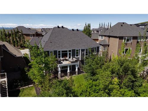 6 Timberline Place Sw, Calgary, AB - Outdoor