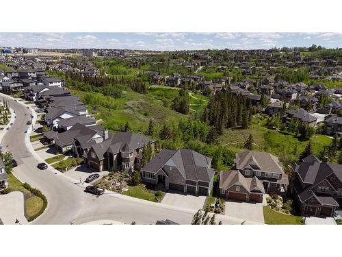 6 Timberline Place Sw, Calgary, AB - Outdoor With View