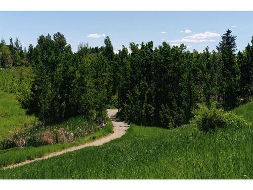 6 Timberline Place Sw, Calgary, AB - Outdoor With View