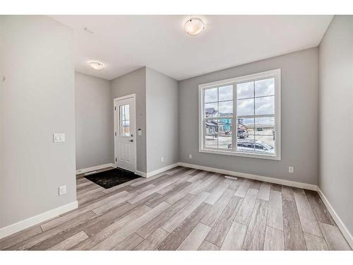 71 Amblefield Avenue, Calgary, AB - Indoor Photo Showing Other Room