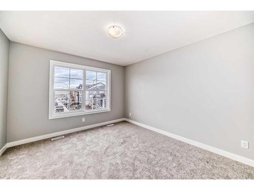 71 Amblefield Avenue, Calgary, AB - Indoor Photo Showing Other Room