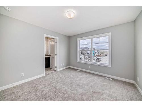 71 Amblefield Avenue, Calgary, AB - Indoor Photo Showing Other Room