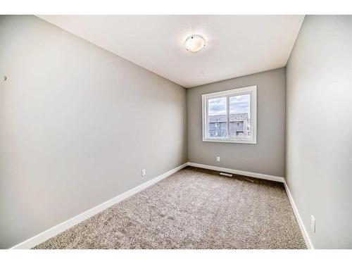 71 Amblefield Avenue, Calgary, AB - Indoor Photo Showing Other Room