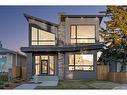 216 13 Street Ne, Calgary, AB  - Outdoor 