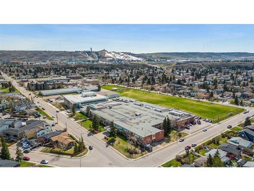 111 Bow Green Crescent Nw, Calgary, AB - Outdoor With View