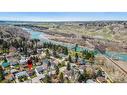 111 Bow Green Crescent Nw, Calgary, AB  - Outdoor With View 