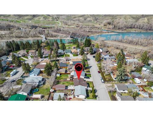 111 Bow Green Crescent Nw, Calgary, AB - Outdoor With View