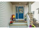 320 Cresthaven Place Sw, Calgary, AB  - Outdoor With Deck Patio Veranda With Exterior 