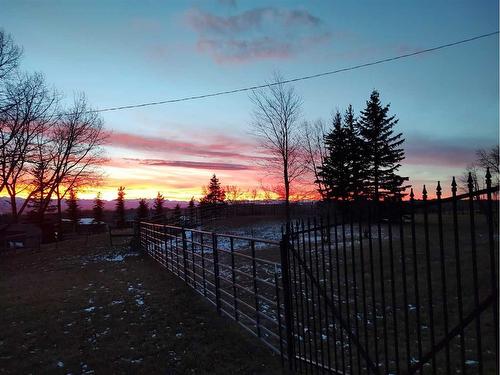 75 Glenview Road, Rural Rocky View County, AB - Outdoor With View