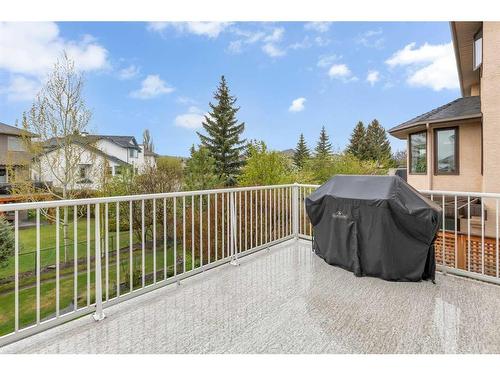 210 Valley Ridge Green Nw, Calgary, AB - Outdoor With Deck Patio Veranda With Exterior