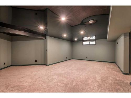 1077 Cranston Drive Se, Calgary, AB - Indoor Photo Showing Other Room