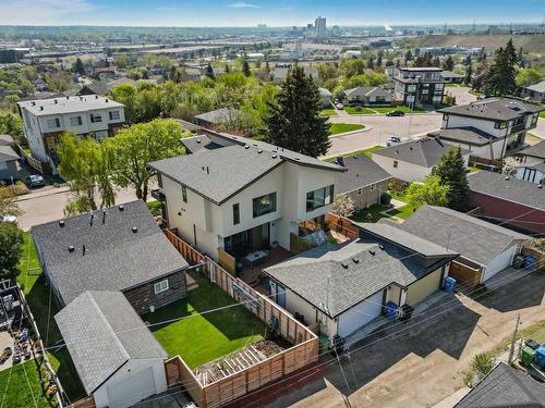 1823 William Street Se, Calgary, AB - Outdoor With View