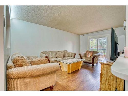 1043 Canfield Crescent Sw, Calgary, AB - Indoor Photo Showing Living Room