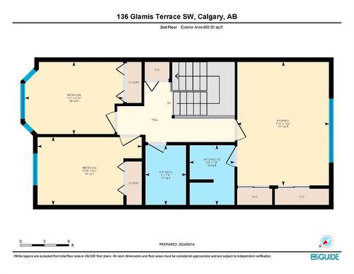136 Glamis Terrace Sw, Calgary, AB - Other