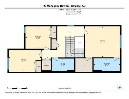 20 Mahogany Row Se, Calgary, AB - Other