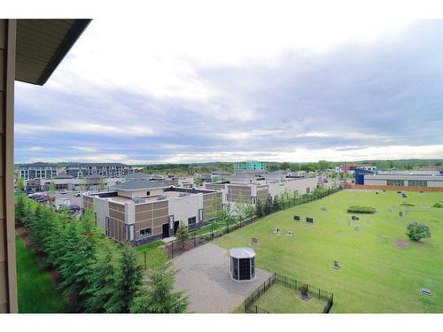 2428-81 Legacy Boulevard Se, Calgary, AB - Outdoor With View