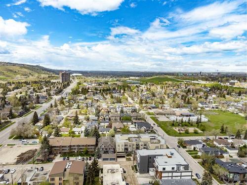 309-540 34 Street Nw, Calgary, AB - Outdoor With View