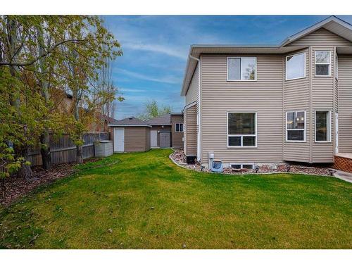 8 Canoe Road Sw, Airdrie, AB - Outdoor
