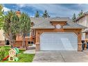 15 Coral Sands Place Ne, Calgary, AB  - Indoor 