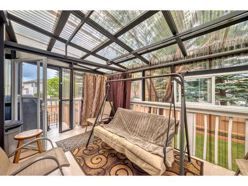 15 Coral Sands Place Ne, Calgary, AB - Outdoor With Deck Patio Veranda With Exterior