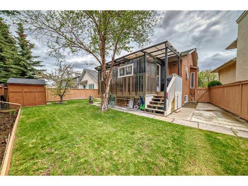 15 Coral Sands Place Ne, Calgary, AB - Outdoor