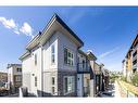 #134-2117 81 Street Sw, Calgary, AB  - Outdoor With Balcony 