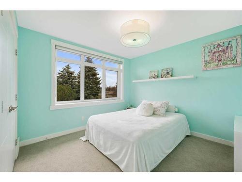 817 22 Avenue Nw, Calgary, AB - Indoor Photo Showing Bedroom