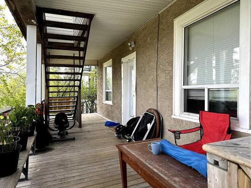1625 23 Avenue Sw, Calgary, AB - Outdoor With Deck Patio Veranda With Exterior