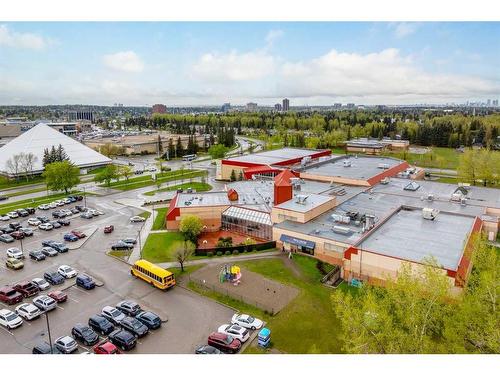 407 Wilkinson Place Se, Calgary, AB - Outdoor With View