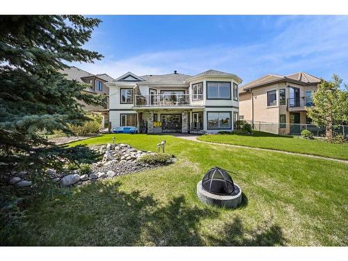 76 Chaparral Cove Se, Calgary, AB - Outdoor