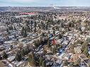 4820 49 Avenue Nw, Calgary, AB  - Outdoor With View 