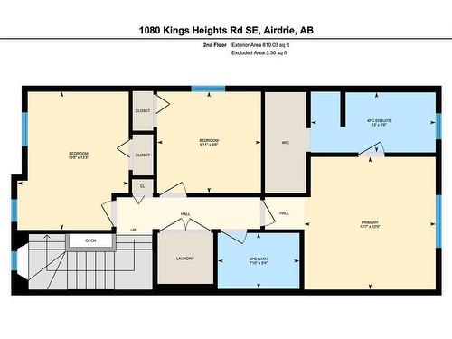 1080 Kings Heights Road Se, Airdrie, AB - Other